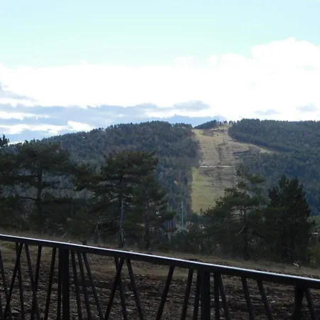 Onyx Lägenhet Divčibare