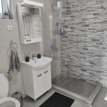 Lägenhet Onyx Divčibare