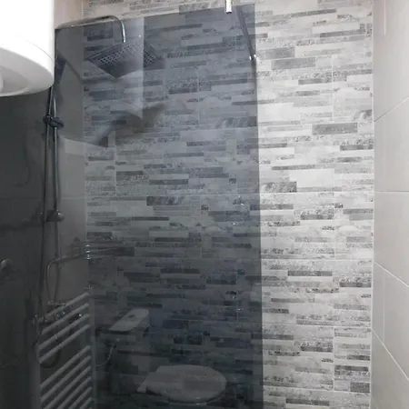 Lägenhet Onyx Divčibare