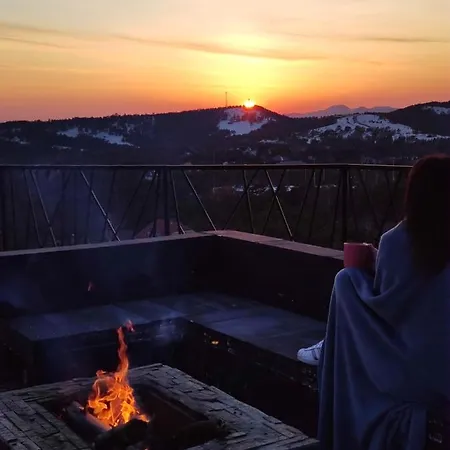 Lägenhet Onyx Divčibare