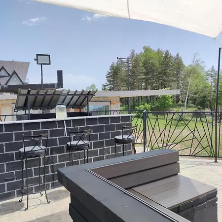 Lägenhet Onyx Divčibare