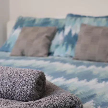 Lägenhet Onyx Divčibare