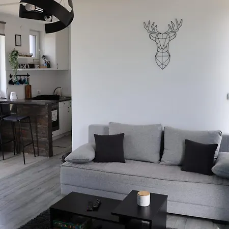 Lägenhet Onyx Divčibare