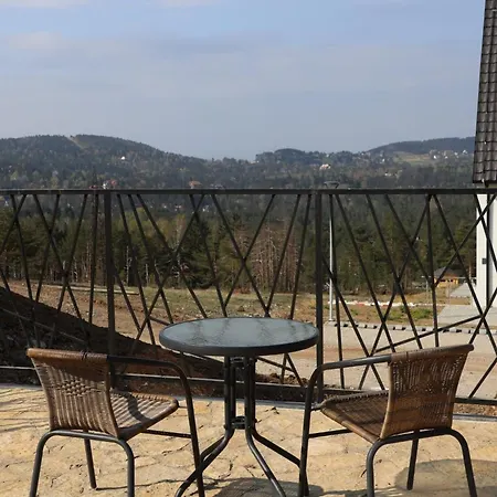 Lägenhet Onyx Divčibare