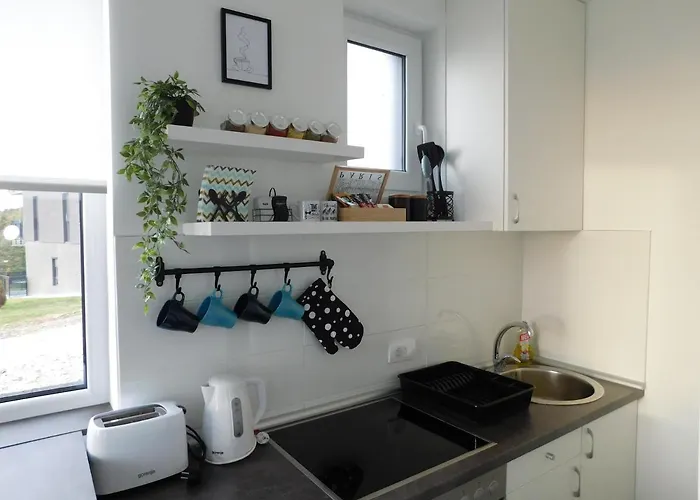 Onyx Lejlighed Divčibare