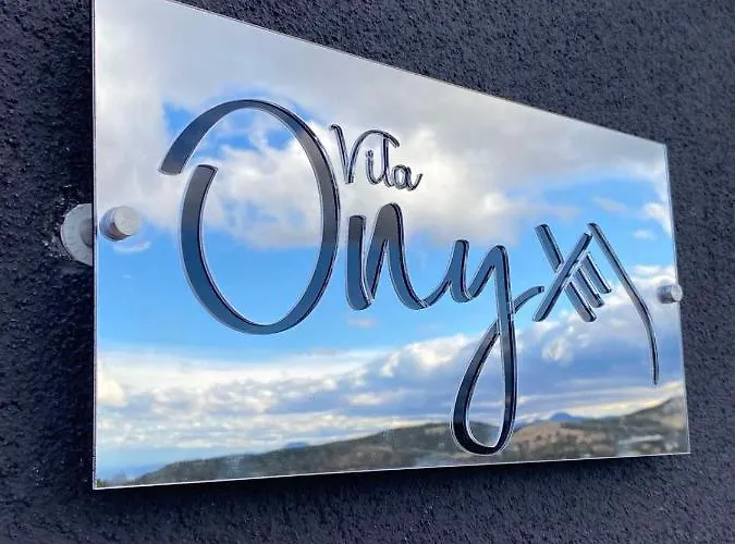 Onyx Lejlighed Divčibare