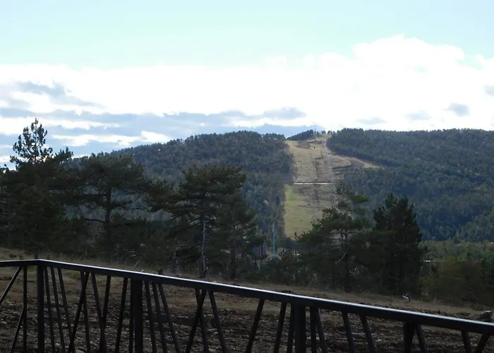 Onyx Lejlighed Divčibare