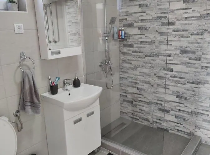 Lejlighed Onyx Divčibare