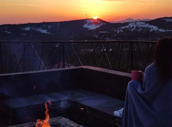 Lejlighed Onyx Divčibare