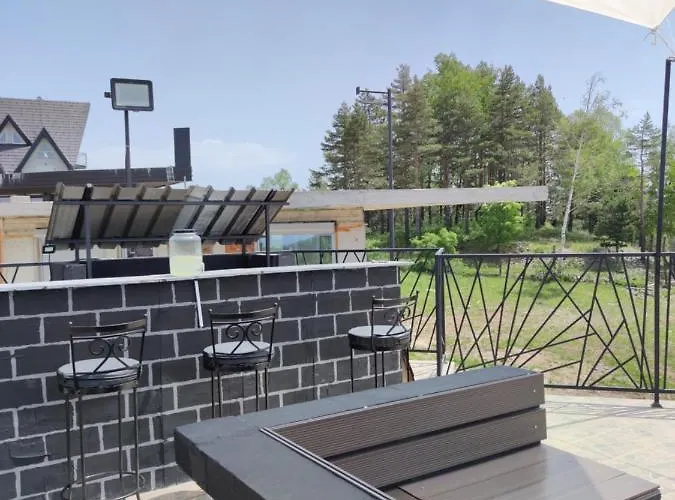 Lejlighed Onyx Divčibare