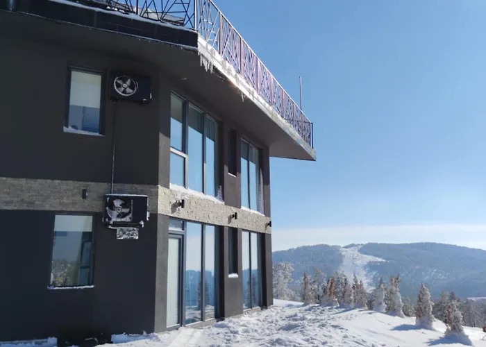 Lejlighed Onyx Divčibare