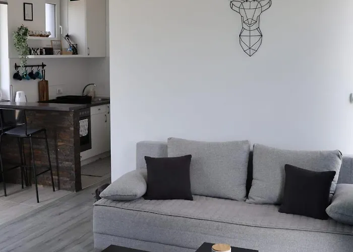 Lejlighed Onyx Divčibare