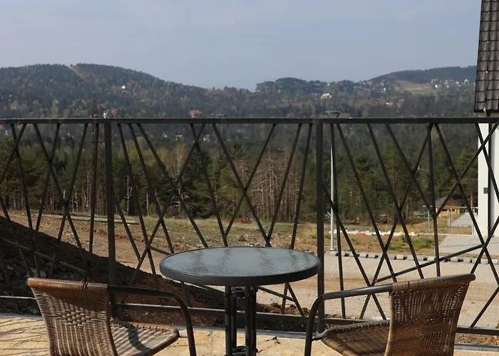 Lejlighed Onyx Divčibare